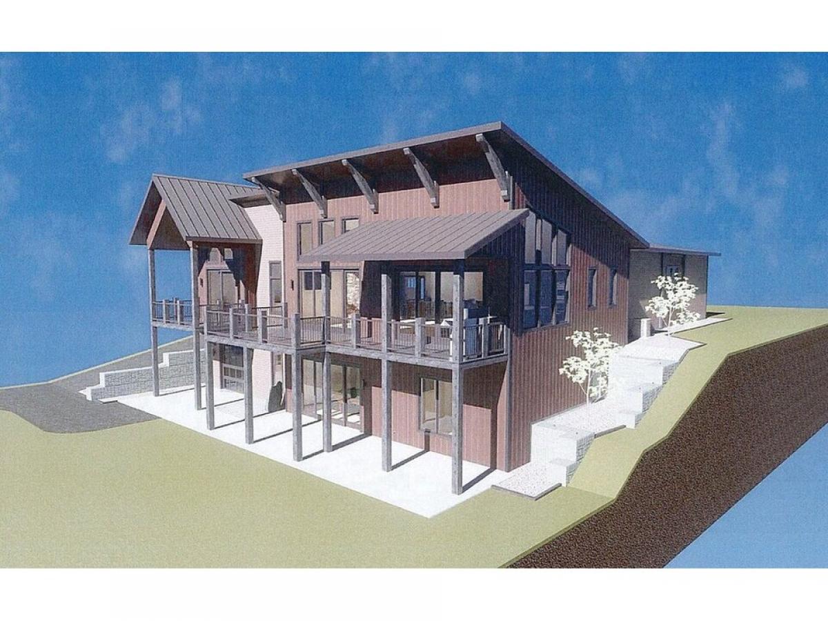 Picture of Home For Sale in Spearfish, South Dakota, United States