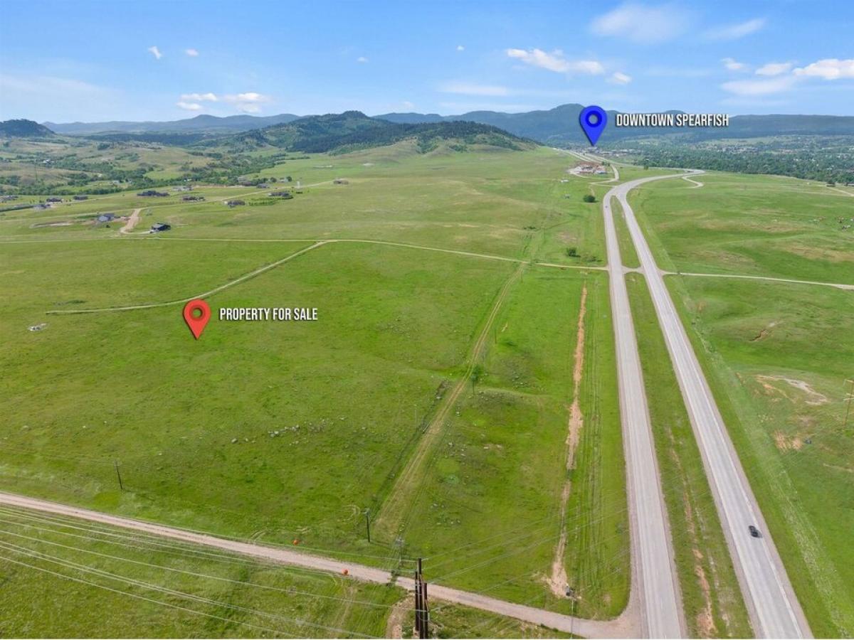 Picture of Home For Sale in Spearfish, South Dakota, United States