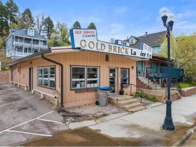 Home For Sale in Lead, South Dakota