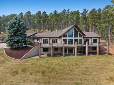 Home For Sale in Rapid City, South Dakota