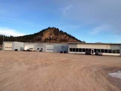 Home For Sale in Sundance, Wyoming