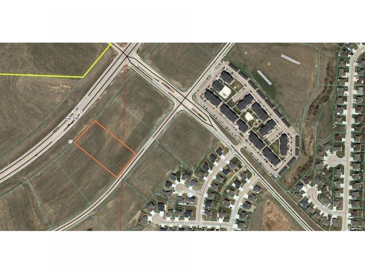 Picture of Home For Sale in Rapid City, South Dakota, United States