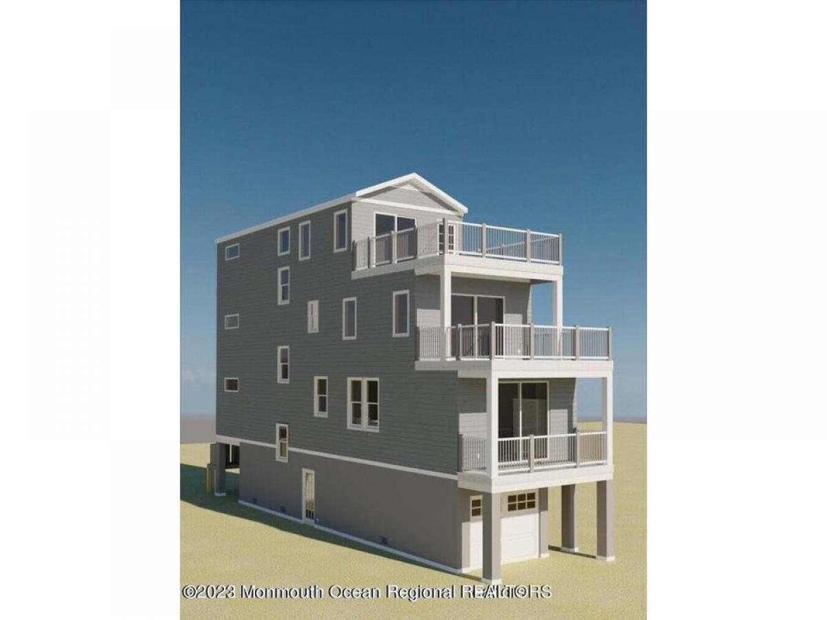 Picture of Home For Sale in Seaside Heights, New Jersey, United States