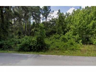 Residential Land For Rent in Citra, Florida