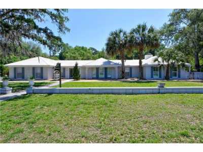Home For Sale in Ocala, Florida