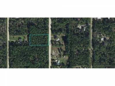 Residential Land For Sale in Bunnell, Florida