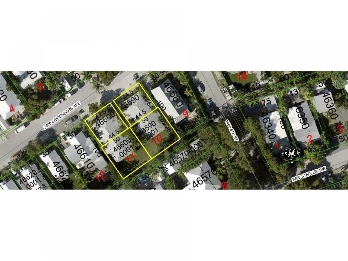 Picture of Home For Sale in Key West, Florida, United States