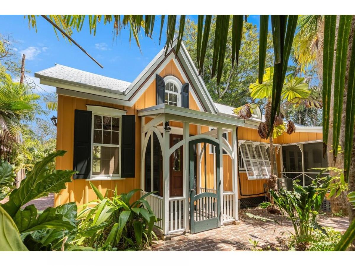 Picture of Home For Sale in Key West, Florida, United States