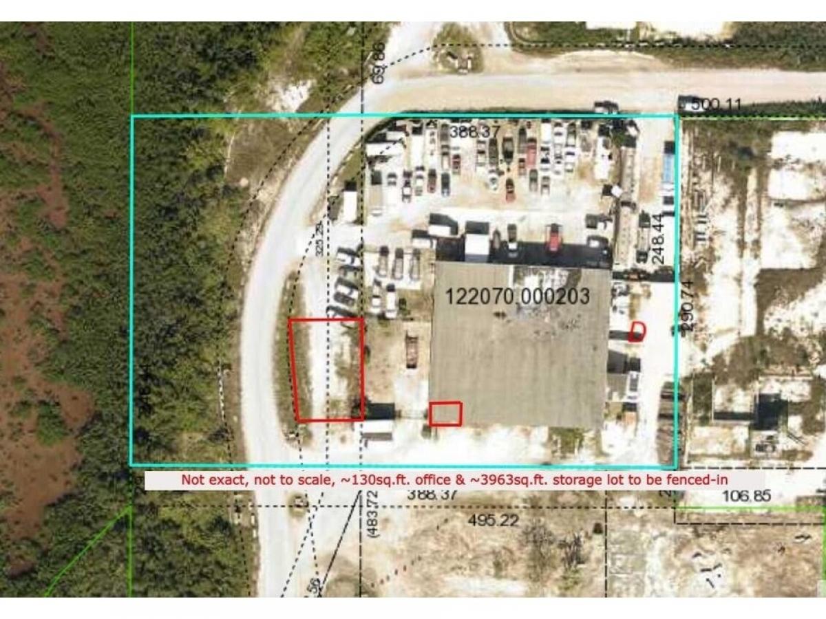 Picture of Home For Rent in East Rockland Key, Florida, United States