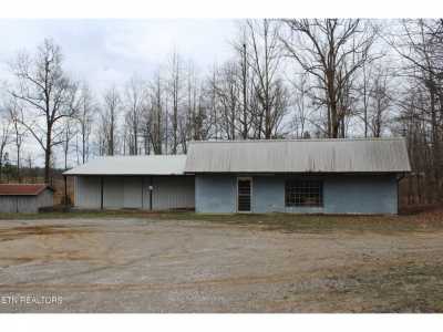 Home For Sale in Jamestown, Tennessee