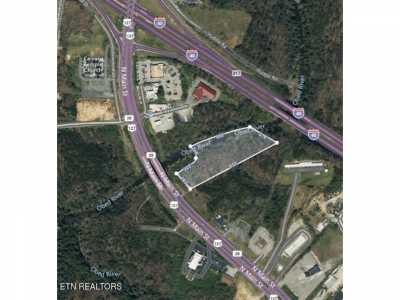 Residential Land For Sale in Crossville, Tennessee