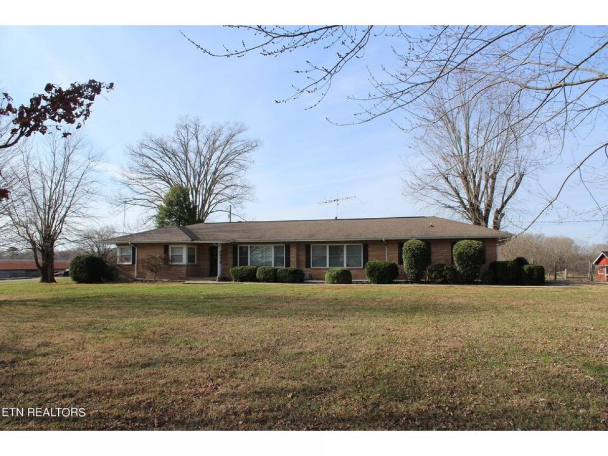 Picture of Home For Sale in Jamestown, Tennessee, United States
