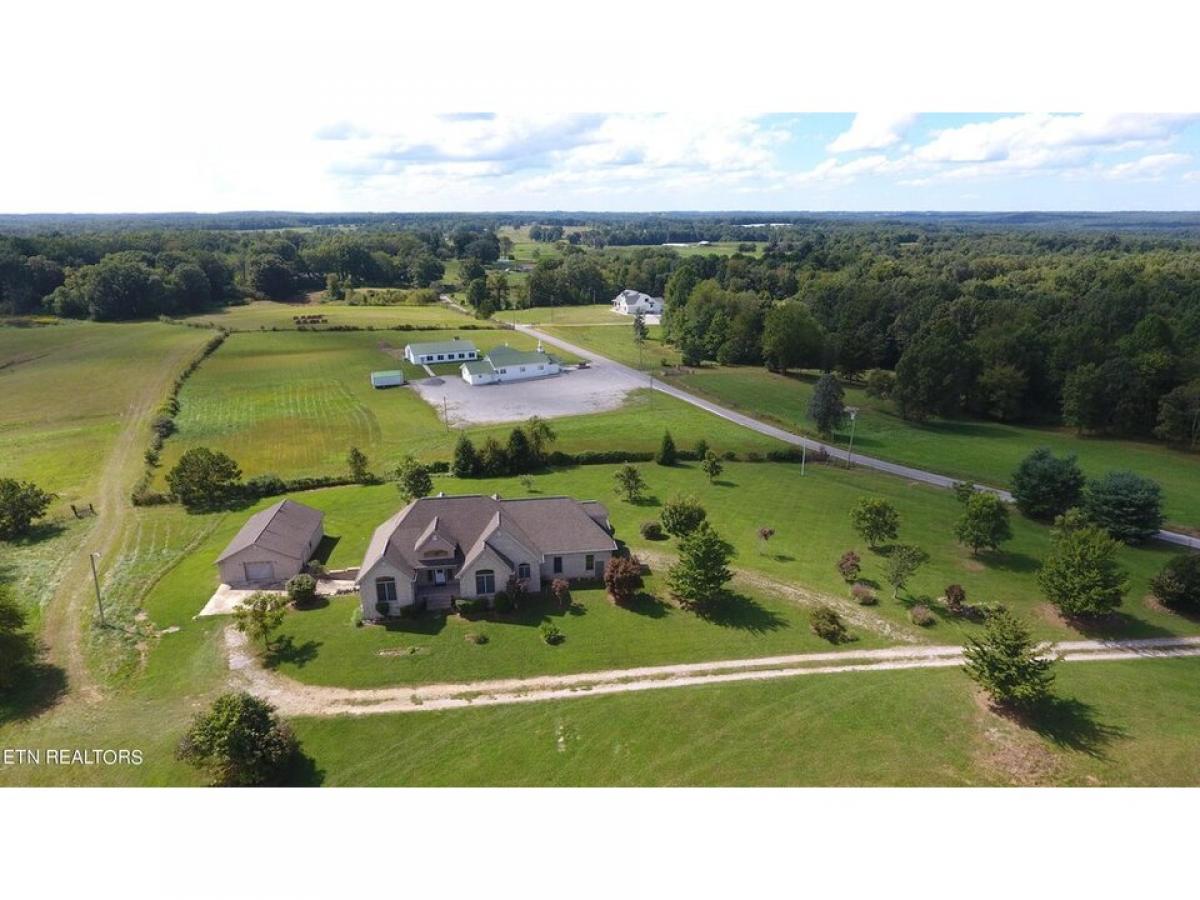 Picture of Home For Sale in Jamestown, Tennessee, United States