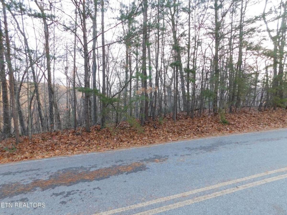 Picture of Residential Land For Rent in Fairfield Glade, Tennessee, United States