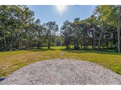 Residential Land For Sale in Crossville, Tennessee