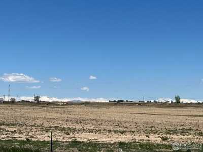 Residential Land For Sale in Keenesburg, Colorado