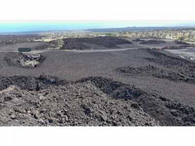 Residential Land For Sale in Ocean View, Hawaii