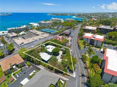 Home For Sale in Kailua-Kona, Hawaii