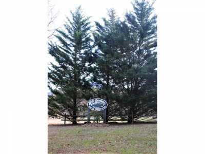 Residential Land For Sale in Sevierville, Tennessee