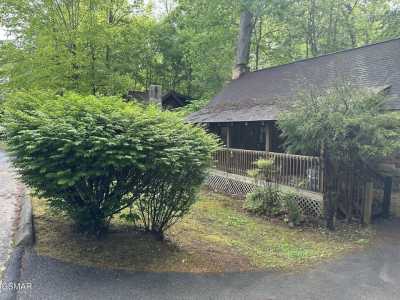 Home For Sale in Pigeon Forge, Tennessee