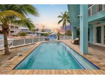 Home For Sale in Key Largo, Florida