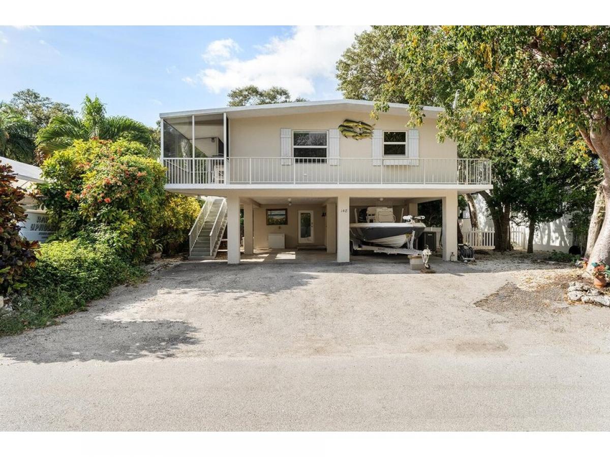 Picture of Home For Sale in Key Largo, Florida, United States