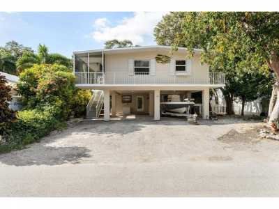 Home For Sale in Key Largo, Florida