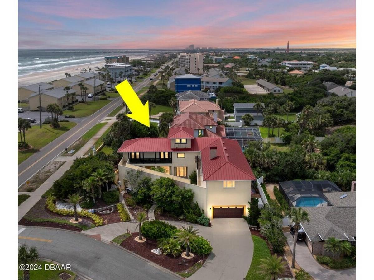 Picture of Home For Sale in Ponce Inlet, Florida, United States
