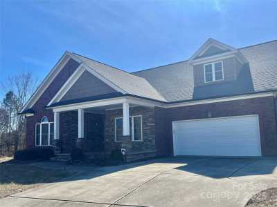 Home For Sale in Salisbury, North Carolina