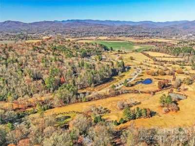 Residential Land For Sale in Pisgah Forest, North Carolina