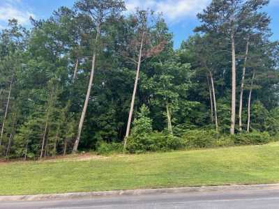 Residential Land For Sale in Tunnel Hill, Georgia