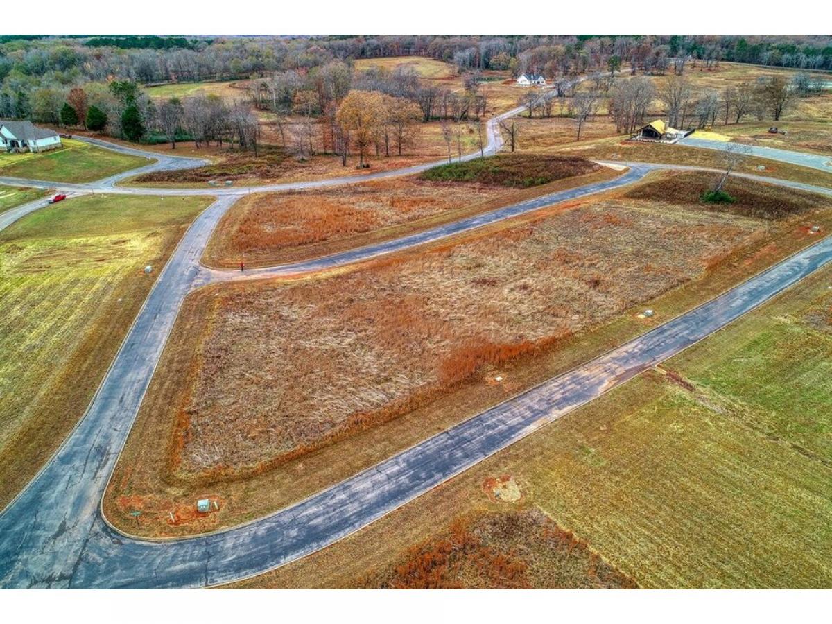 Picture of Residential Land For Sale in Jasper, Tennessee, United States