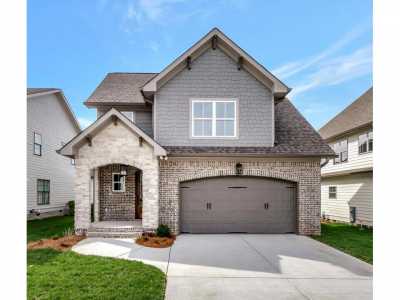 Home For Sale in Ooltewah, Tennessee