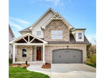 Home For Sale in Ooltewah, Tennessee