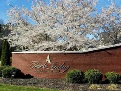 Home For Sale in Apison, Tennessee