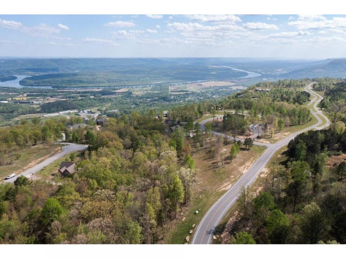 Picture of Residential Land For Sale in Jasper, Tennessee, United States