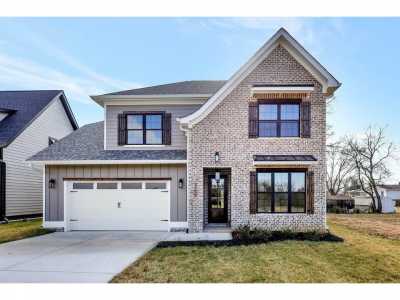 Home For Sale in Ooltewah, Tennessee