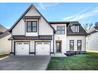 Home For Sale in Ooltewah, Tennessee