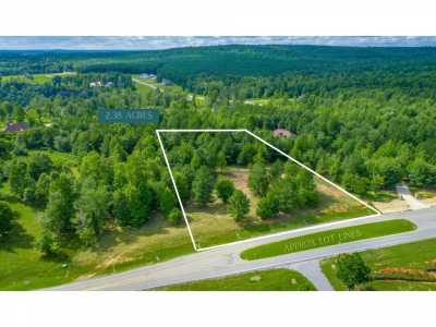Residential Land For Sale in Jasper, Tennessee