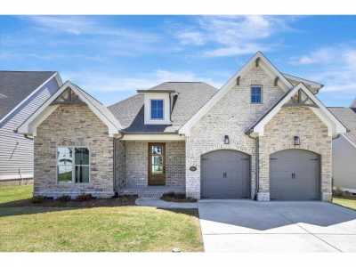 Home For Sale in Ooltewah, Tennessee