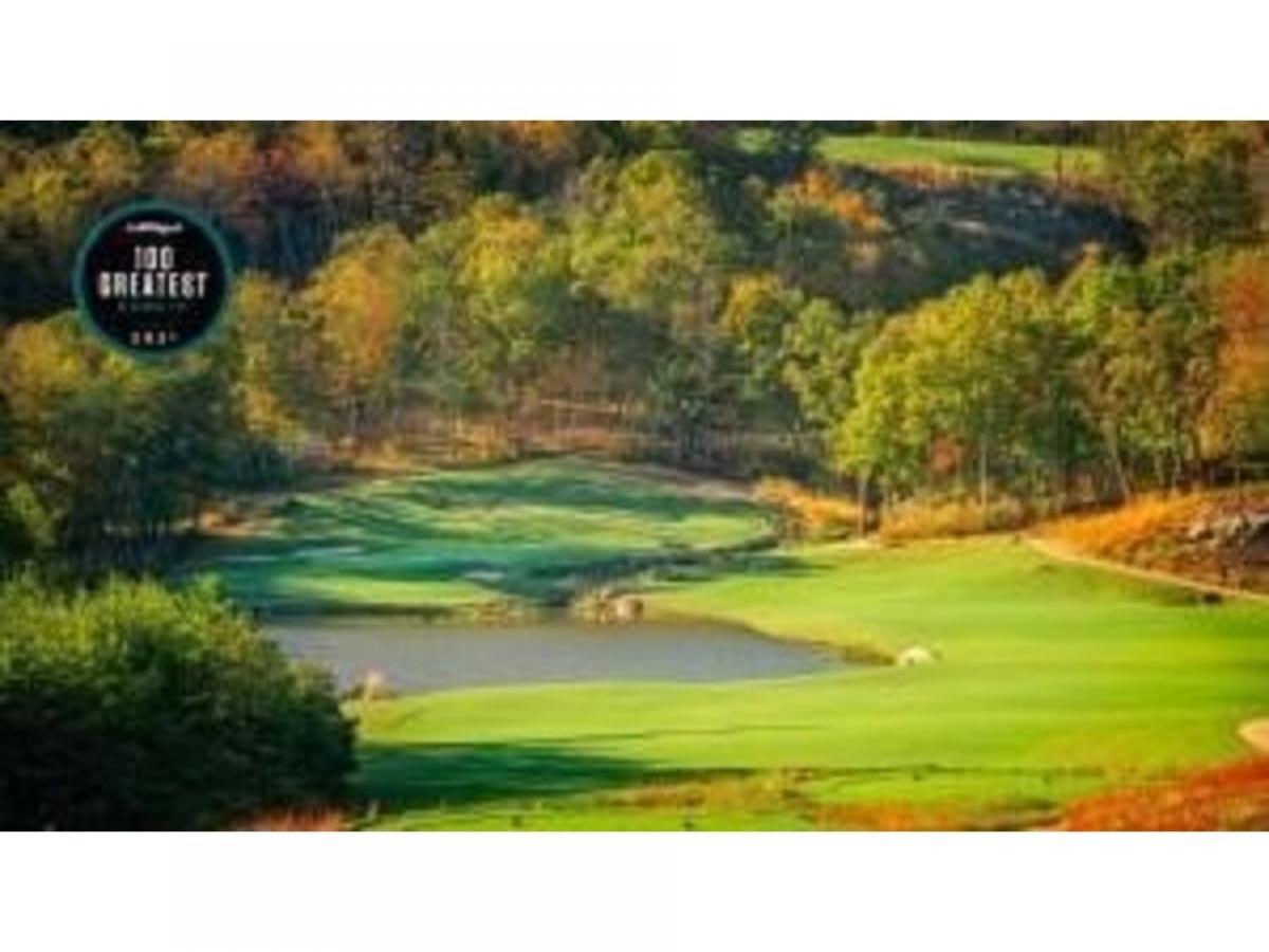 Picture of Residential Land For Sale in Rising Fawn, Georgia, United States