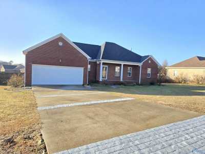 Home For Sale in Grant, Alabama