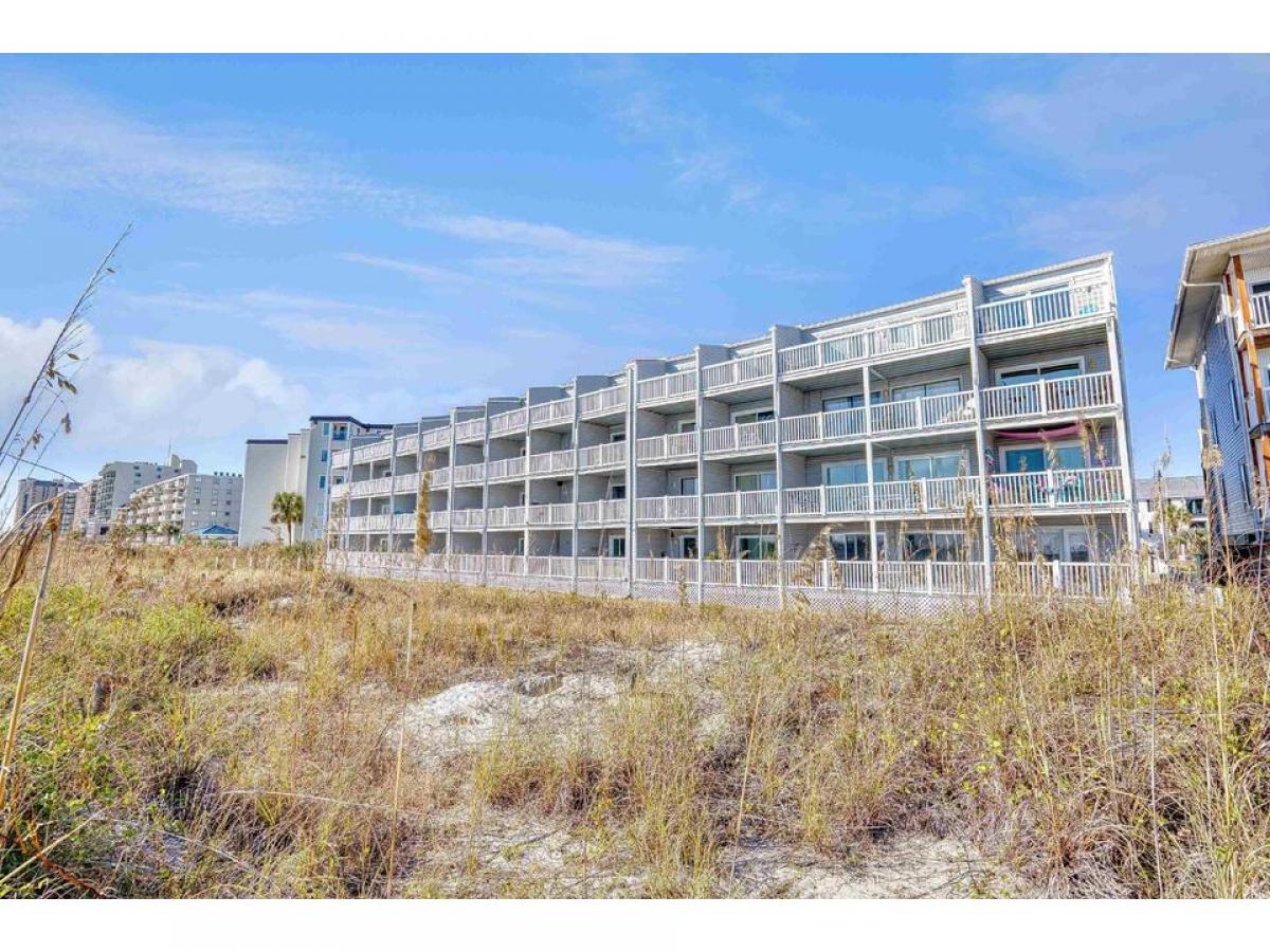 Picture of Condo For Sale in North Myrtle Beach, South Carolina, United States