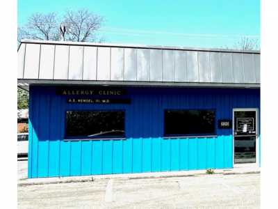 Commercial Building For Rent in Cookeville, Tennessee