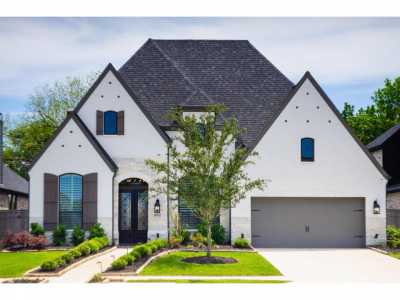 Home For Sale in Missouri City, Texas