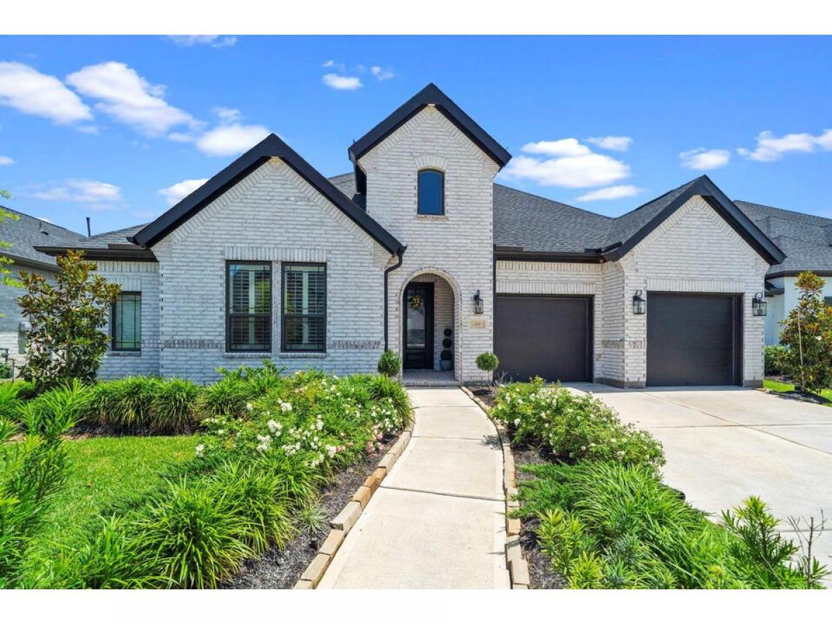 Picture of Home For Sale in Missouri City, Texas, United States