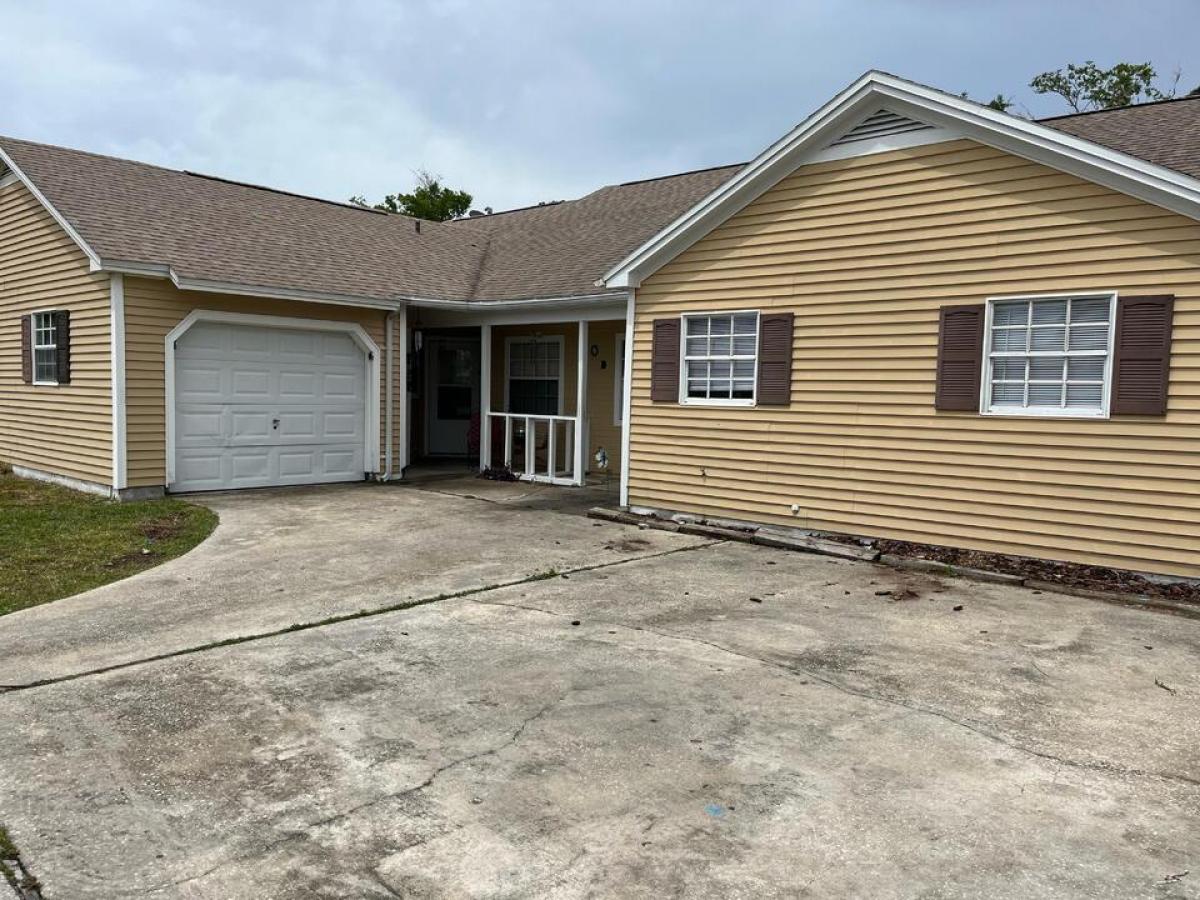 Picture of Multi-Family Home For Sale in Palm Coast, Florida, United States