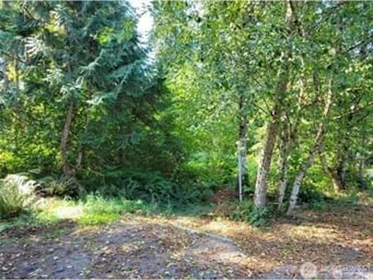 Picture of Residential Land For Sale in Granite Falls, Washington, United States