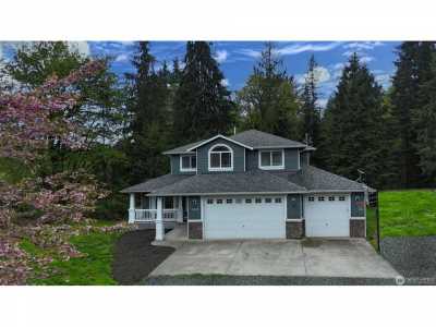 Home For Sale in Arlington, Washington