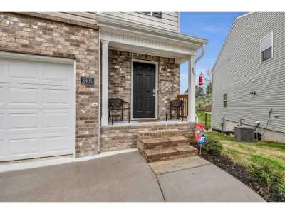 Home For Sale in Cleveland, Tennessee